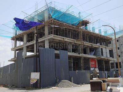 Project Image of 0.0 - 227.55 Sq.ft 1 RK Apartment for buy in Vivanta Nest