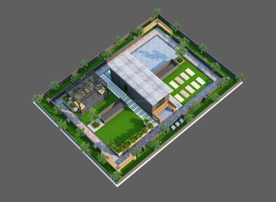 Project Image of 1461.0 - 1539.0 Sq.ft 3 BHK Apartment for buy in Ishanya Heights