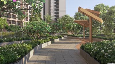 Project Image of 1165 Sq.ft 2 BHK Apartment / Flat for sale in Mohammed Wadi for Rs. 14400000