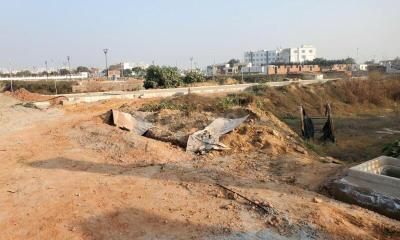 Project Image of 907.15 - 1614.59 Sq.ft Residential Plot Plot for buy in 3B Estate 95