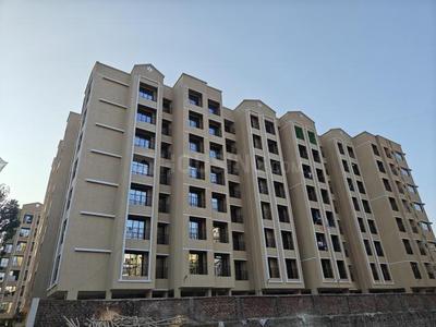 Project Image of 416.0 - 585.0 Sq.ft 1 BHK Apartment for buy in Raj Tulsi Galaxy