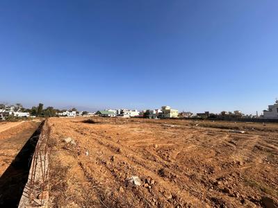 Project Image of 1449.0 - 2502.0 Sq.ft Residential Plot Plot for buy in Atulyam Residency