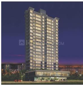 Project Image of 1600 Sq.ft 4 BHK Apartment / Flat for sale in Borivali West for Rs. 56000000