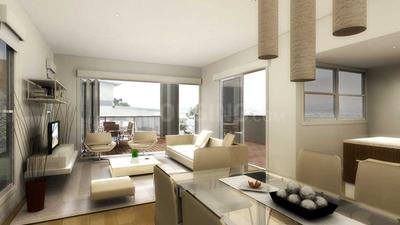 Project Image of 618.0 - 909.0 Sq.ft 1 BHK Apartment for buy in Balaji Serenity