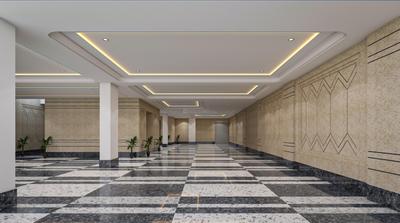 Project Image of 0.0 - 2700.0 Sq.ft 4 BHK Builder Floor for buy in Smart Luxury Floors