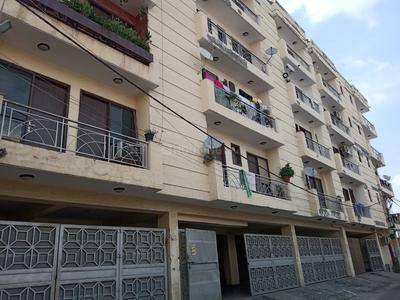 Project Image of 405.0 - 450.0 Sq.ft 1 BHK Apartment for buy in DPW Housing Organization DPWHO Project 8A