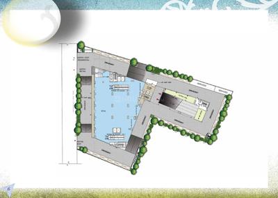 Project Image of 1293.0 - 1997.0 Sq.ft 2 BHK Apartment for buy in Prestige North Point