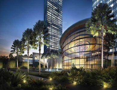 Gallery Cover Pic of Indiabulls Blu