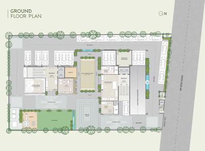 Project Image of 644.43 - 1052.17 Sq.ft 3 BHK Apartment for buy in Shatranj Brookstone