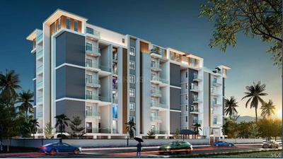 Trinity Atmos Phase II Elevation 2