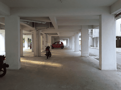 Project Image of 479.0 - 1126.0 Sq.ft 1 BHK Apartment for buy in Magnolia City
