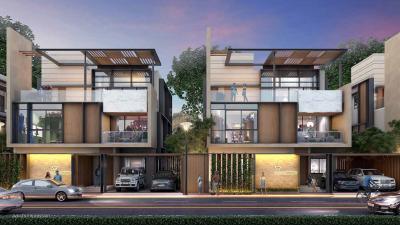 Project Image of 2049 Sq.ft 3 BHK Apartment / Flat for sale in Premavathi Pet for Rs. 19000000