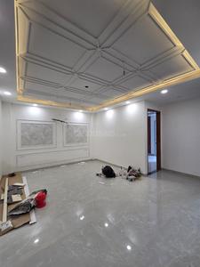 Project Image of 1125.0 - 1485.0 Sq.ft 3 BHK Builder Floor for buy in Rich Look Urban Floors