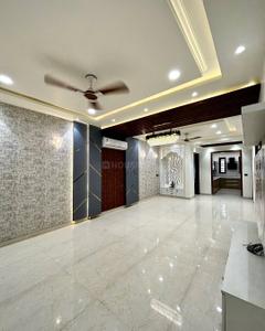 Project Image of 600.0 - 900.0 Sq.ft 3 BHK Builder Floor for buy in Satish Floors