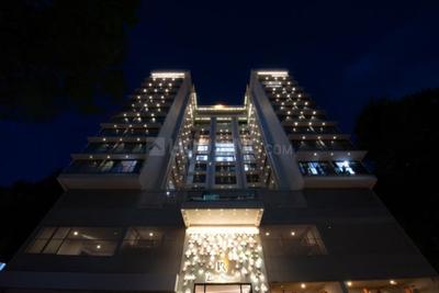 Project Image of 2600 Sq.ft 5 BHK Apartment / Flat for sale in Vile Parle West for Rs. 115000000