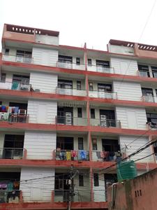 Project Image of 550.0 - 1000.0 Sq.ft 1 BHK Apartment for buy in Realty Buzz Sarthak Homes