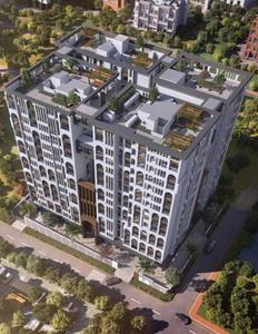 Project Image of 750 Sq.ft 1 BHK Apartment / Flat for sale in Kothrud for Rs. 8500000