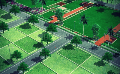 Project Image of 676.73 - 2016.73 Sq.ft Residential Plot Plot for buy in Mythreyi Artemis Arena
