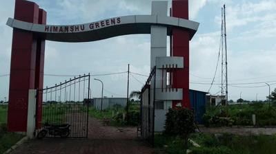 Project Image of 525.0 - 560.0 Sq.ft 1 BHK Villa for buy in Shri Parasnath Himanshu Greens Phase 2
