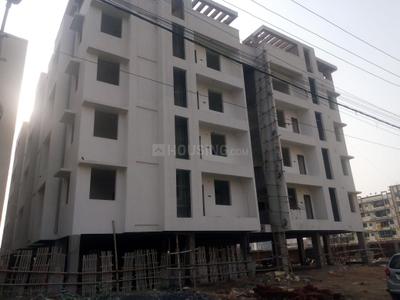 Project Image of 591.0 - 869.115 Sq.ft 2 BHK Apartment for buy in Prashray Greesha