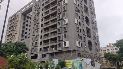Project Image of 819.0 - 1355.0 Sq.ft 2 BHK Apartment for buy in Shrinath Antarang