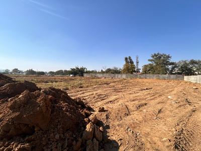 Project Image of 1449.0 - 2502.0 Sq.ft Residential Plot Plot for buy in Atulyam Residency