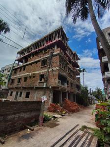 Project Image of 700.0 - 1100.0 Sq.ft 2 BHK Apartment for buy in Darshan Residency