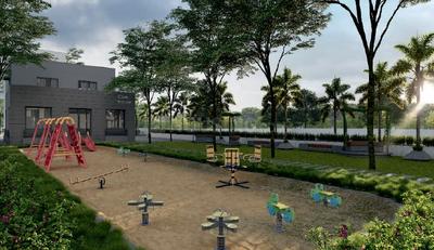 Project Image of 712 Sq.ft 2 BHK Apartment / Flat for sale in Dudulgaon for Rs. 4900000