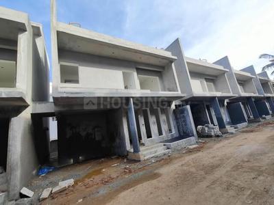 Project Image of 3028.0 - 3953.0 Sq.ft 3.5 BHK Villa for buy in Saiven Mulberry Groves
