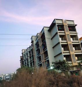 Project Image of 487.0 - 851.0 Sq.ft 1 RK Apartment for buy in Shree Omkara Samruddhi Residency