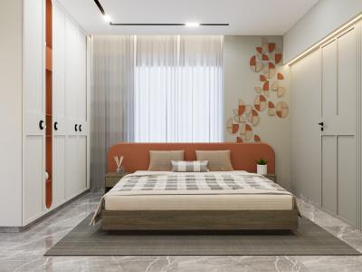 Project Image of 747.0 - 1043.72 Sq.ft 2 BHK Apartment for buy in Raghuvir Spalex