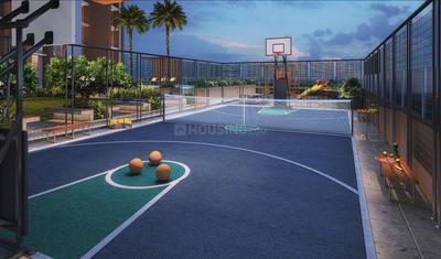 Project Image of 1650 Sq.ft 3 BHK Apartment / Flat for sale in Panvel for Rs. 15500000