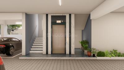 Project Image of 1308.0 - 1540.0 Sq.ft 3 BHK Apartment for buy in Ramaniyam Summit