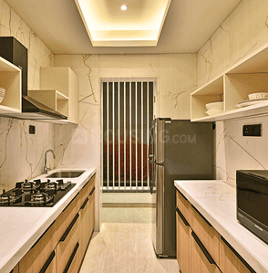 Project Image of 776.94 - 1177.79 Sq.ft 2 BHK Apartment for buy in Runwal The Central Park Phase IV Tower D3