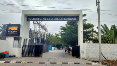 Project Image of 941.0 - 1480.0 Sq.ft 2 BHK Apartment for buy in Kochar Neetu Arjun Garden