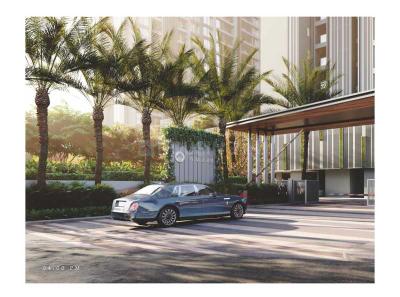 Project Image of 809.98 - 1161.96 Sq.ft 2 BHK Apartment for buy in Mihir Amara Phase II