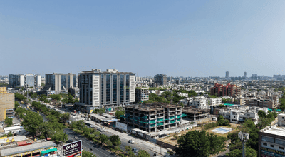 Project Image of 1186.83 - 2937.26 Sq.ft 3 BHK Apartment for buy in Shafalya Veridian 