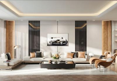Project Image of 341.0 - 1528.0 Sq.ft Studio Studio Apartment for buy in Binghatti Maybach Ultimate Luxury