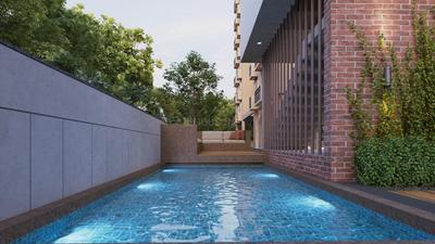 Project Image of 0.0 - 1759.5 Sq.ft 3 BHK Apartment for buy in Aaravi 119