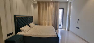 Project Image of 1900.0 - 4100.0 Sq.ft 3 BHK Builder Floor for buy in Bargainer Ultra Modern Floor