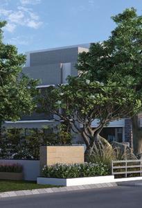 Project Image of 7000.0 - 10000.0 Sq.ft 4 BHK Villa for buy in Ace Palazzo