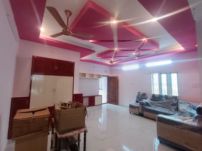 Project Image of 980.0 - 1400.0 Sq.ft 2 BHK Villa for buy in Rainbow New Villas