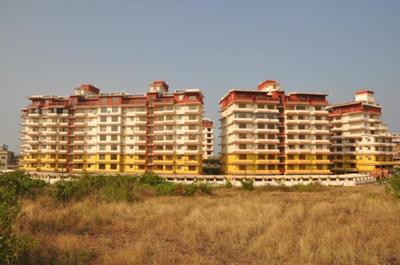 Project Image of 1022.0 - 1485.0 Sq.ft 2 BHK Apartment for buy in Models Status