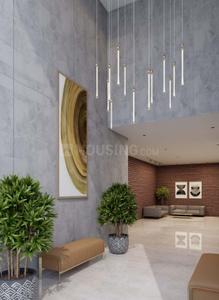 Project Image of 1100.07 - 1105.88 Sq.ft 3 BHK Apartment for buy in Status Aurum