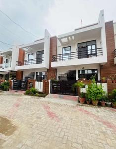 Project Image of 1400.0 - 2300.0 Sq.ft 3 BHK Villa for buy in Sri Balaji Vatika