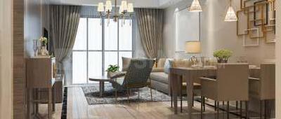 Project Image of 1447.0 - 1686.0 Sq.ft 3 BHK Apartment for buy in Sunshine Glory