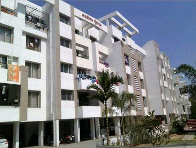 Project Image of 408.0 - 571.0 Sq.ft 1 BHK Apartment for buy in Navjeevan Sundarban