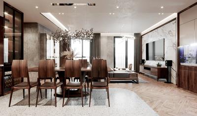 Project Image of 1159.0 - 2548.0 Sq.ft 2 BHK Apartment for buy in CIDBI Cassia