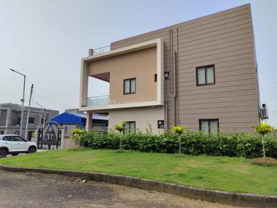 Project Image of 1218.0 - 3414.0 Sq.ft 3 BHK Villa for buy in Nalanda Fortune Park