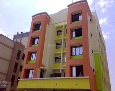 Project Image of 560.0 - 1120.0 Sq.ft 1 BHK Apartment for buy in Bidker Pawan Arcade